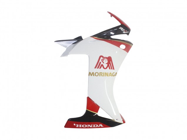 Purchase 2013-2015 White Red Green Glossy Black Morinage 777 Honda CBR500R Motorcycle Fairings UK