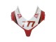 Purchase 2013-2015 White Red Green Glossy Black Morinage 777 Honda CBR500R Motorcycle Fairings UK
