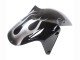 Purchase 2013-2015 Glossy Black Silver Flame Honda CBR500R Motorcycle Fairings UK