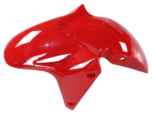 Purchase 2013-2015 Red Matte Black Honda CBR500R Motorcycle Fairings UK