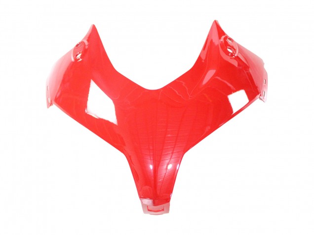 Purchase 2013-2015 Red Matte Black Honda CBR500R Motorcycle Fairings UK