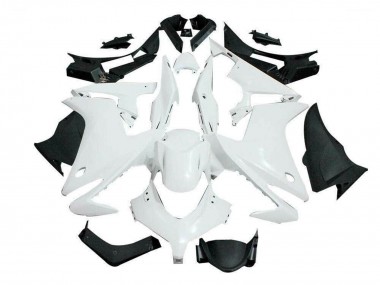 Purchase 2013-2015 Unpainted Honda CBR500R Motorcycle Fairings UK