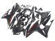 Purchase 2016-2018 Black Red Carbon Fiber Honda CBR500R Motorcycle Fairings UK Purchase 2016-2018 Black Red Carbon Fiber Honda CBR500R Motorcycle Fairings UK