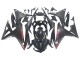 Purchase 2016-2018 Black Red Carbon Fiber Honda CBR500R Motorcycle Fairings UK Purchase 2016-2018 Black Red Carbon Fiber Honda CBR500R Motorcycle Fairings UK