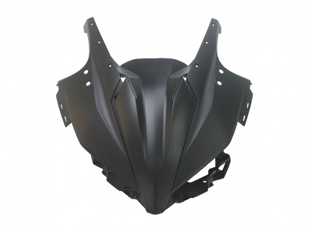 Purchase 2016-2018 Matte Black Honda CBR500R Motorcycle Fairings UK Purchase 2016-2018 Matte Black Honda CBR500R Motorcycle Fairings UK