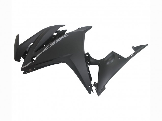Purchase 2016-2018 Matte Black Honda CBR500R Motorcycle Fairings UK Purchase 2016-2018 Matte Black Honda CBR500R Motorcycle Fairings UK