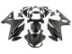 Purchase 2016-2018 Matte Black Honda CBR500R Motorcycle Fairings UK Purchase 2016-2018 Matte Black Honda CBR500R Motorcycle Fairings UK