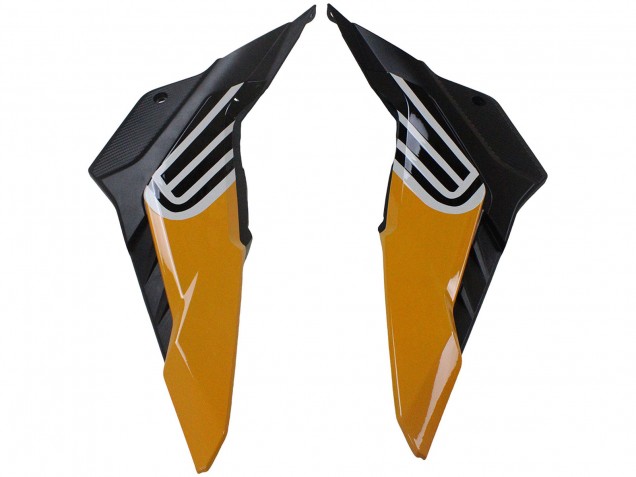 Purchase 2016-2018 Yellow White Red Repsol HRC Honda CBR500R Motorcycle Fairings UK Purchase 2016-2018 Yellow White Red Repsol HRC Honda CBR500R Motorcycle Fairings UK