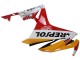 Purchase 2016-2018 Yellow White Red Repsol HRC Honda CBR500R Motorcycle Fairings UK Purchase 2016-2018 Yellow White Red Repsol HRC Honda CBR500R Motorcycle Fairings UK