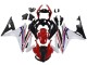 Purchase 2016-2018 White Red Honda CBR500R Motorcycle Fairings UK Purchase 2016-2018 White Red Honda CBR500R Motorcycle Fairings UK