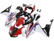 Purchase 2016-2018 White Red Honda CBR500R Motorcycle Fairings UK Purchase 2016-2018 White Red Honda CBR500R Motorcycle Fairings UK