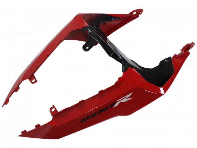 Purchase 2016-2018 White Red Honda CBR500R Motorcycle Fairings UK Purchase 2016-2018 White Red Honda CBR500R Motorcycle Fairings UK