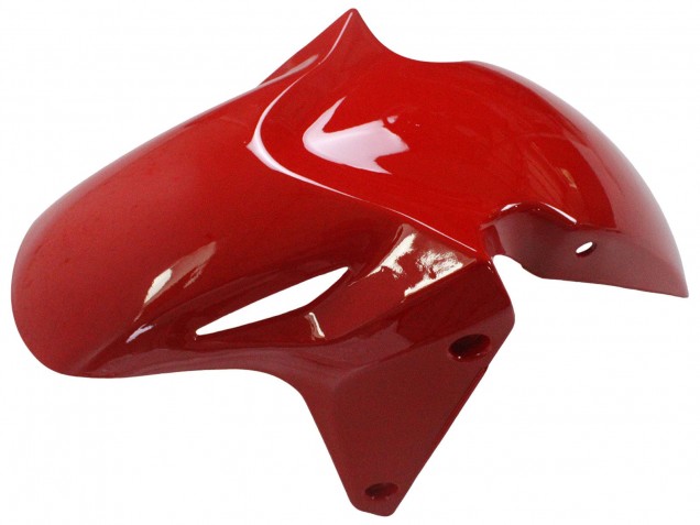 Purchase 2016-2018 White Red Honda CBR500R Motorcycle Fairings UK Purchase 2016-2018 White Red Honda CBR500R Motorcycle Fairings UK