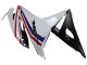 Purchase 2016-2018 White Red Honda CBR500R Motorcycle Fairings UK Purchase 2016-2018 White Red Honda CBR500R Motorcycle Fairings UK