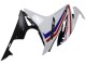 Purchase 2016-2018 White Red Honda CBR500R Motorcycle Fairings UK Purchase 2016-2018 White Red Honda CBR500R Motorcycle Fairings UK