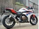 Purchase 2016-2018 White Red Honda CBR500R Motorcycle Fairings UK Purchase 2016-2018 White Red Honda CBR500R Motorcycle Fairings UK