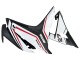 Purchase 2016-2018 White Red Black Honda CBR500R Motorcycle Fairings UK Purchase 2016-2018 White Red Black Honda CBR500R Motorcycle Fairings UK