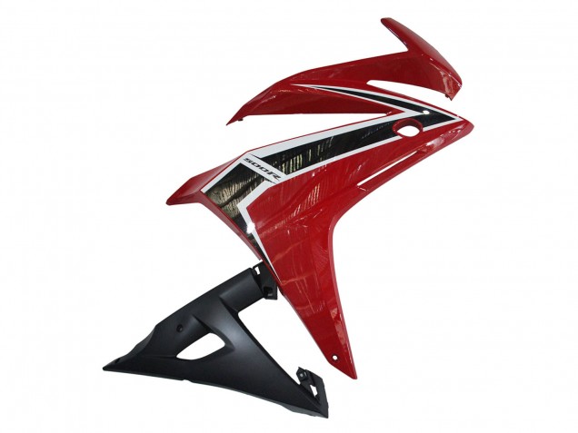 Purchase 2016-2018 Red Black Honda CBR500R Motorcycle Fairings UK Purchase 2016-2018 Red Black Honda CBR500R Motorcycle Fairings UK