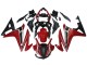 Purchase 2016-2018 Red Black Honda CBR500R Motorcycle Fairings UK Purchase 2016-2018 Red Black Honda CBR500R Motorcycle Fairings UK