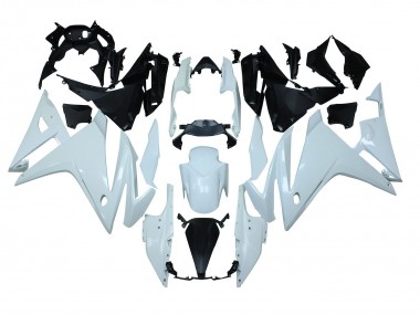 Purchase 2016-2018 Unpainted Honda CBR500R Motorcycle Fairings UK