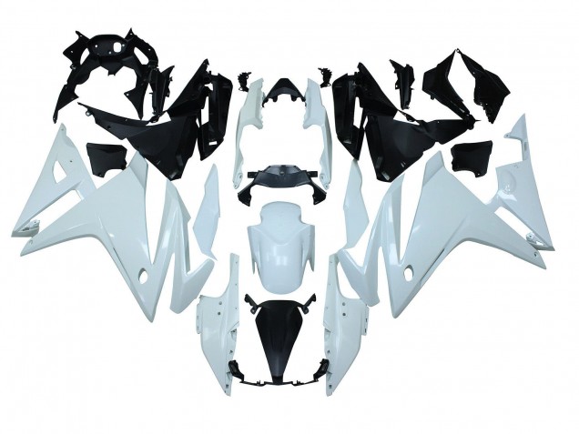 Purchase 2016-2018 Unpainted Honda CBR500R Motorcycle Fairings UK Purchase 2016-2018 Unpainted Honda CBR500R Motorcycle Fairings UK