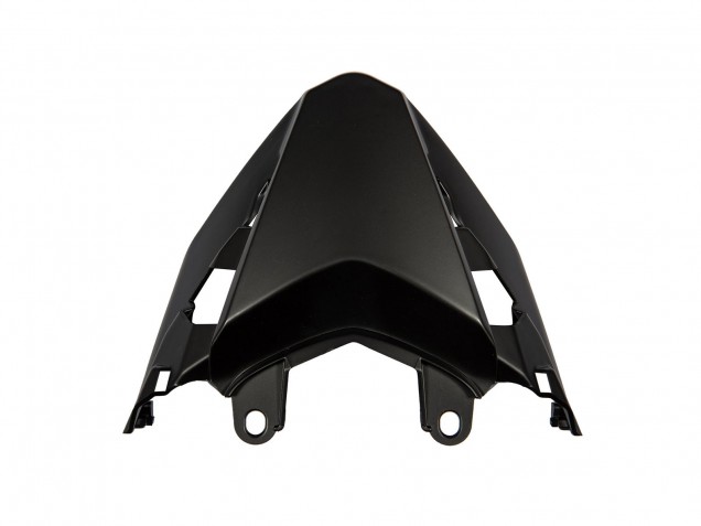 Purchase 2022-2023 Matte Black Yellow Honda CBR500R Motorcycle Fairings UK