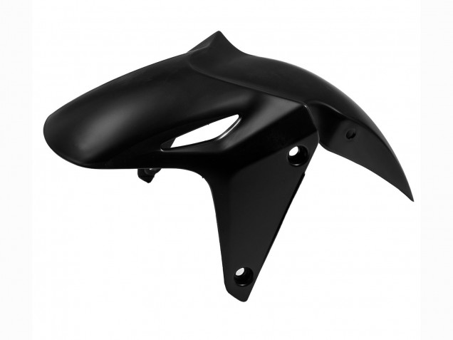 Purchase 2022-2023 Matte Black Yellow Honda CBR500R Motorcycle Fairings UK