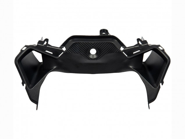 Purchase 2022-2023 Matte Black Yellow Honda CBR500R Motorcycle Fairings UK