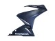 Purchase 2022-2023 Matte Dark Blue Honda CBR500R Motorcycle Fairings UK