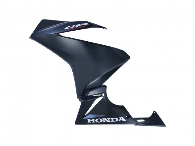 Purchase 2022-2023 Matte Dark Blue Honda CBR500R Motorcycle Fairings UK