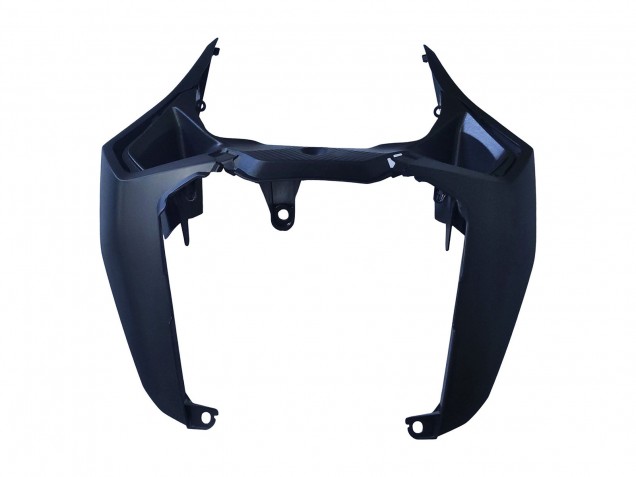 Purchase 2022-2023 Matte Dark Blue Honda CBR500R Motorcycle Fairings UK
