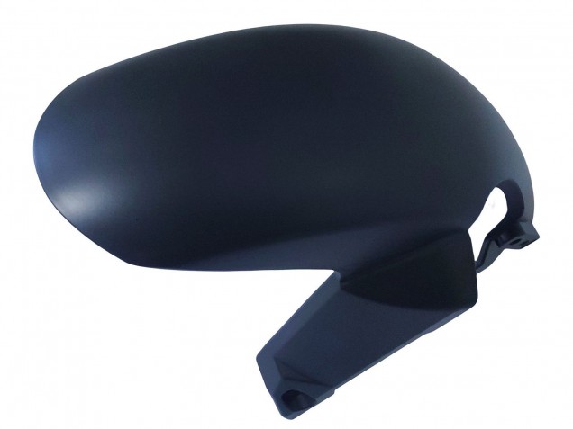 Purchase 2022-2023 Matte Dark Blue Honda CBR500R Motorcycle Fairings UK