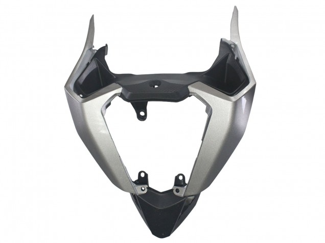 Purchase 2022-2023 Silver Yellow Glossy Black Honda CBR500R Motorcycle Fairings UK