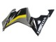 Purchase 2022-2023 Silver Yellow Glossy Black Honda CBR500R Motorcycle Fairings UK