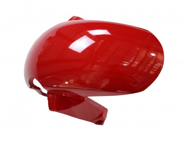 Purchase 2022-2023 Red White Black Honda CBR500R Motorcycle Fairings UK