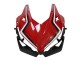 Purchase 2022-2023 Red White Black Honda CBR500R Motorcycle Fairings UK