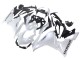 Purchase 2022-2023 Pearl White Honda CBR500R Motorcycle Fairings UK