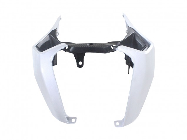 Purchase 2022-2023 Pearl White Honda CBR500R Motorcycle Fairings UK