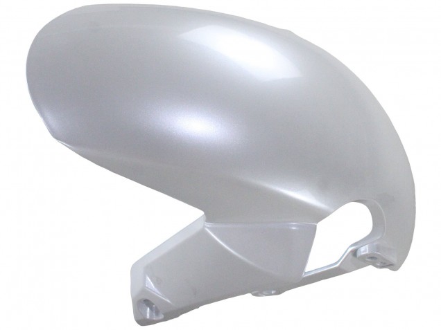 Purchase 2022-2023 Pearl White Honda CBR500R Motorcycle Fairings UK