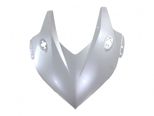 Purchase 2022-2023 Pearl White Honda CBR500R Motorcycle Fairings UK