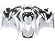 Purchase 2022-2023 Pearl White Honda CBR500R Motorcycle Fairings UK