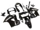 Purchase 1998-2001 Glossy Black Honda VFR 800 Motorcycle Fairings UK