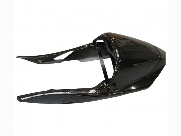 Purchase 1998-2001 Glossy Black Honda VFR 800 Motorcycle Fairings UK