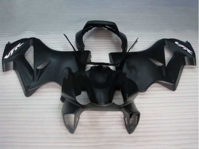 Purchase 1998-2001 Matte Black Honda VFR 800 Motorcycle Fairings UK