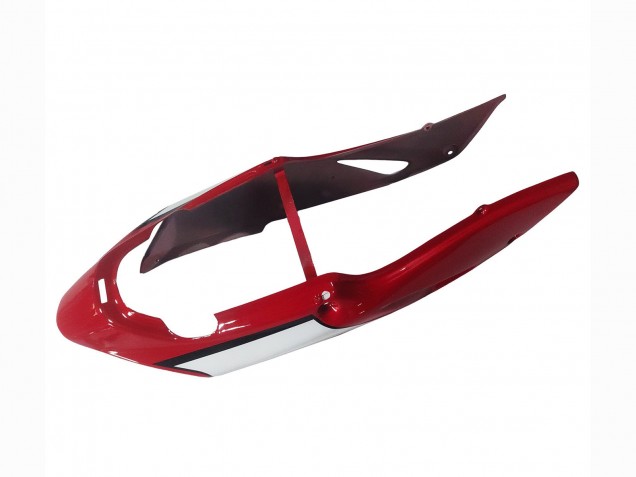 Purchase 1998-2001 Red White Glossy Black Vimto Honda VFR 800 Motorcycle Fairings UK