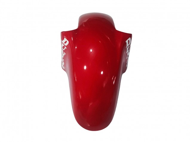 Purchase 1998-2001 Red White Glossy Black Vimto Honda VFR 800 Motorcycle Fairings UK