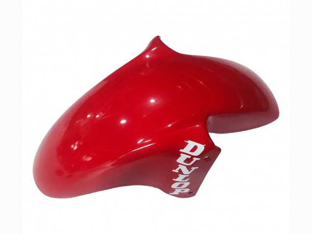 Purchase 1998-2001 Red White Glossy Black Vimto Honda VFR 800 Motorcycle Fairings UK