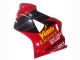 Purchase 1998-2001 Red White Glossy Black Vimto Honda VFR 800 Motorcycle Fairings UK