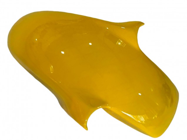Purchase 1998-2001 Yellow Honda VFR 800 Motorcycle Fairings UK
