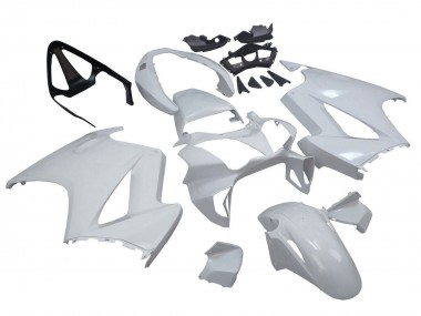 Purchase 2002-2013 Unpainted Honda VFR 800 Motorcycle Fairings UK